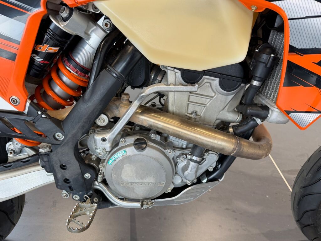 Ktm 350 2013 