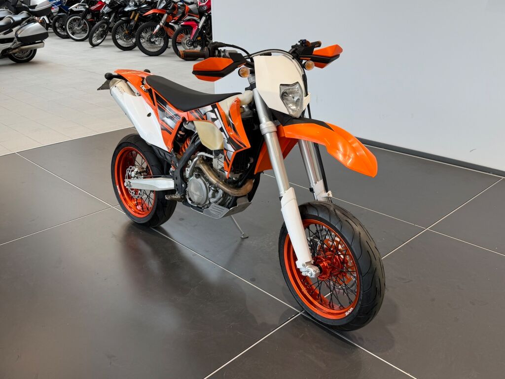 Ktm 350 2013 