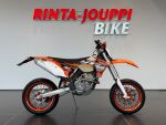 Ktm 350 2013 