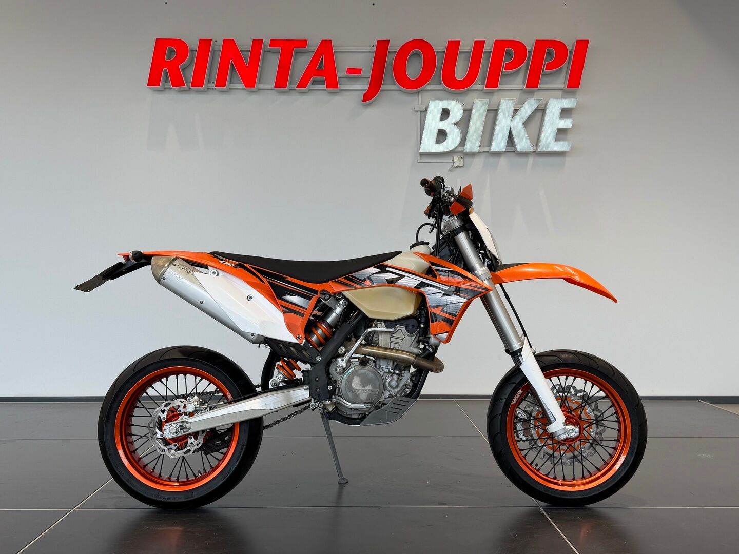 Ktm 350