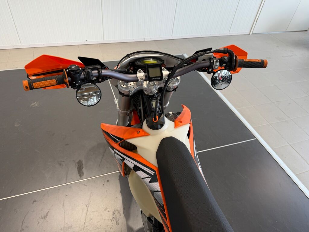 Ktm 350 2013 
