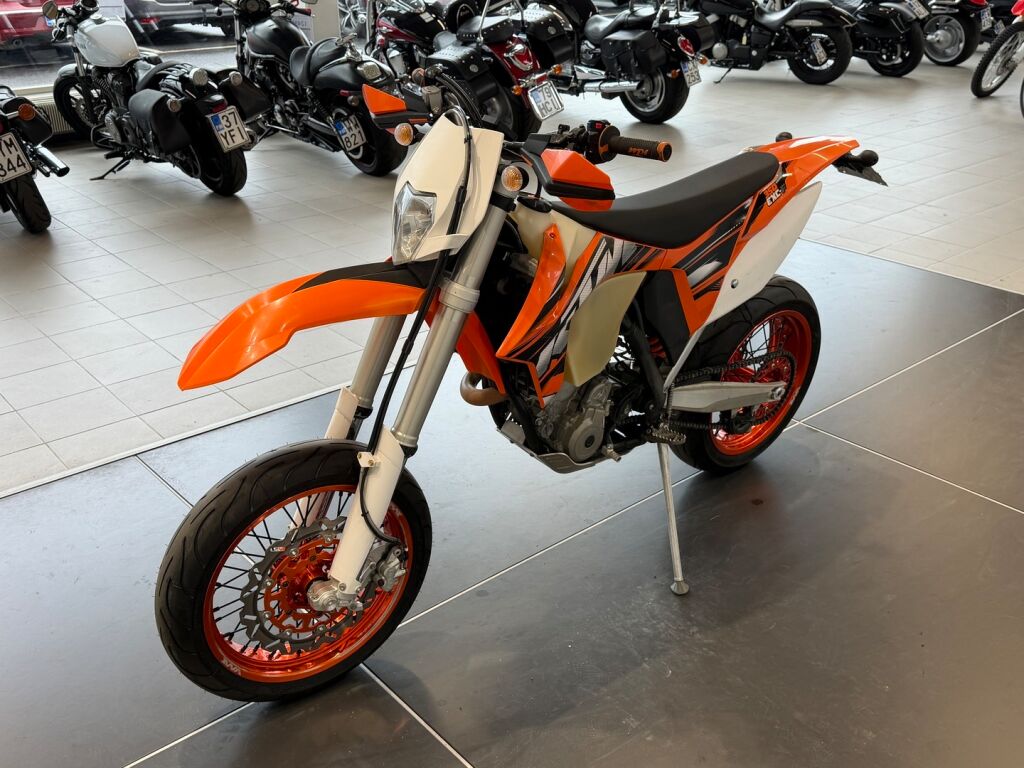 Ktm 350 2013 