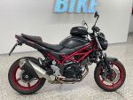 Suzuki SV 2020 
