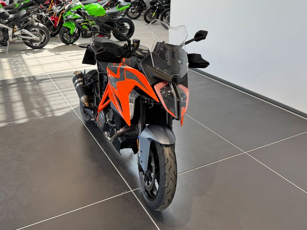 Ktm 1290 2023 