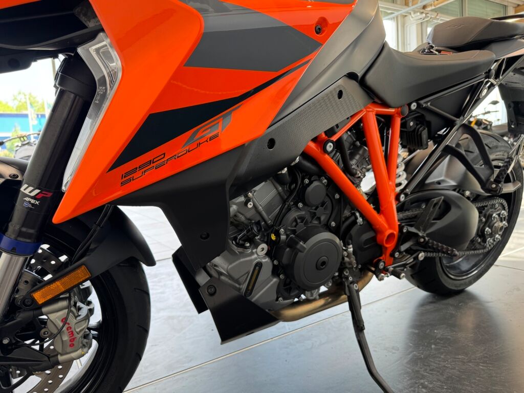 Ktm 1290 2023 