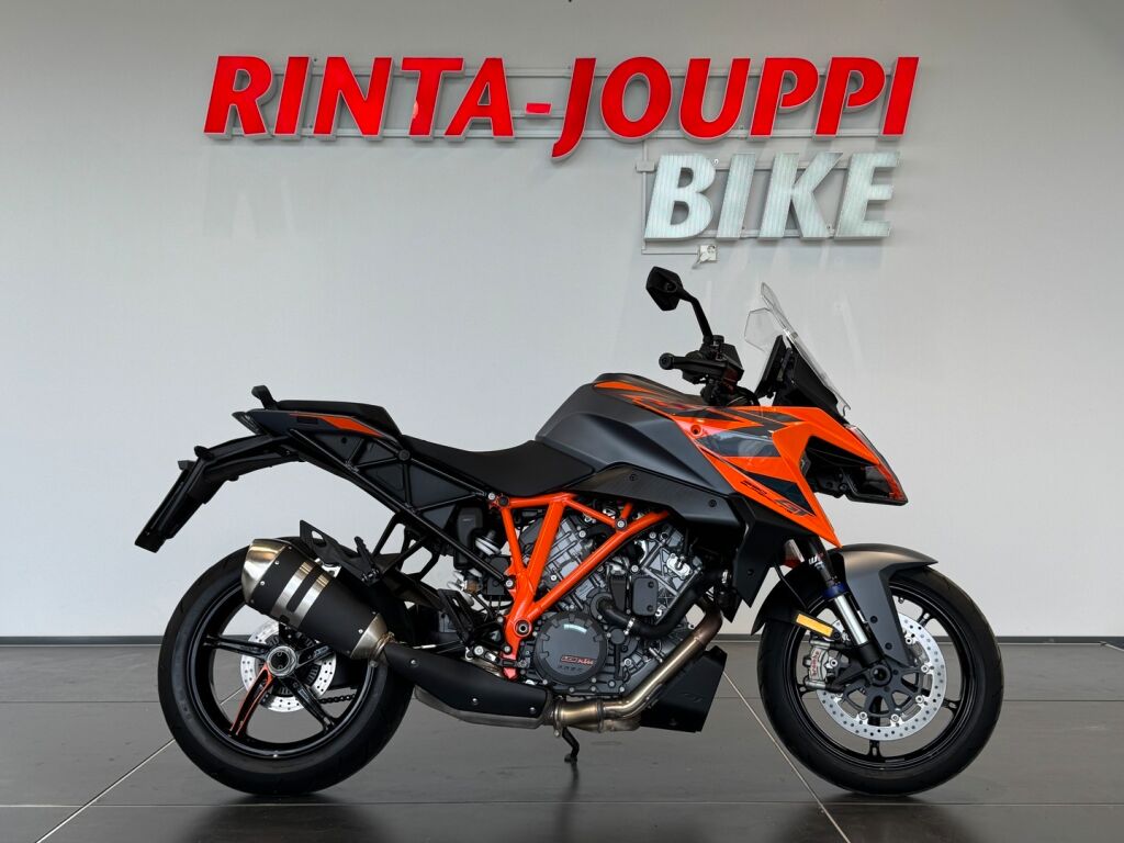 Ktm 1290 2023 