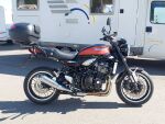 Kawasaki Z 2019 