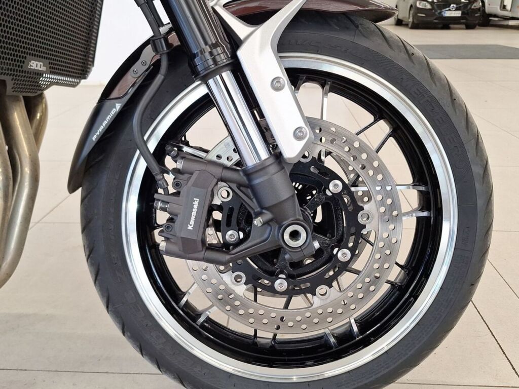Kawasaki Z 2019 