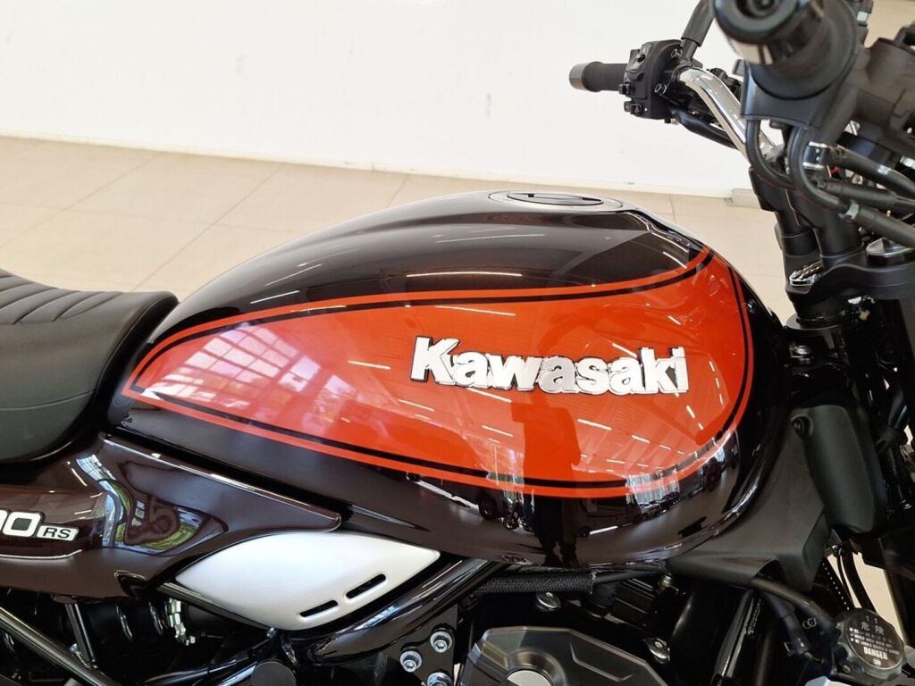 Kawasaki Z 2019 