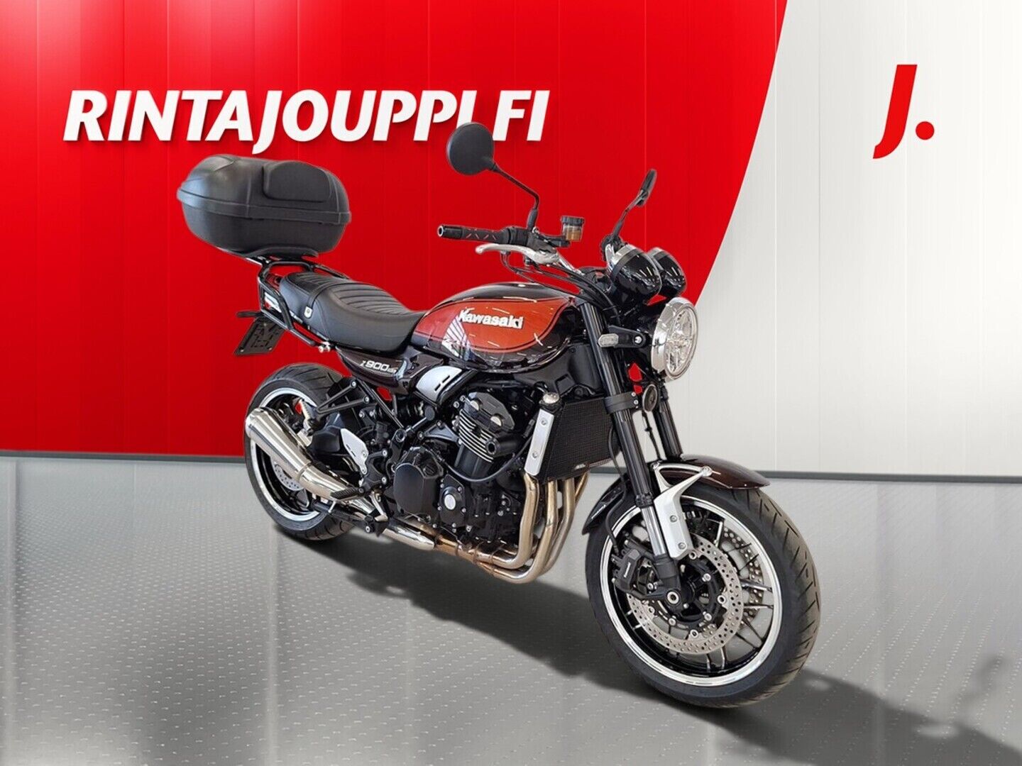 Kawasaki Z