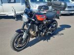 Kawasaki Z 2019 