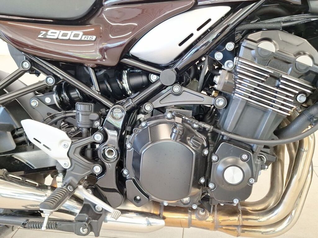 Kawasaki Z 2019 