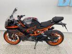 Ktm 125 2022 