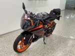 Ktm 125 2022 