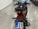 Ktm 125 2022 