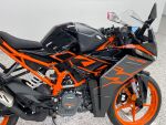 Ktm 125 2022 