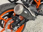 Ktm 125 2022 