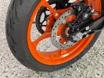 Ktm 125 2022 