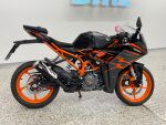 Ktm 125 2022 