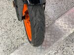 Ktm 125 2022 