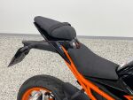 Ktm 125 2022 