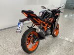 Ktm 125 2022 