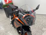 Ktm 125 2022 