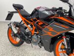 Ktm 125 2022 