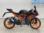 Ktm 125 2022 