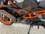 Ktm 125 2022 