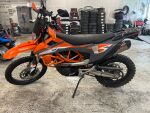 Ktm 690 2021 