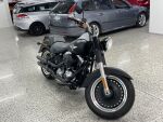 Harley-davidson SOFTAIL 2012 