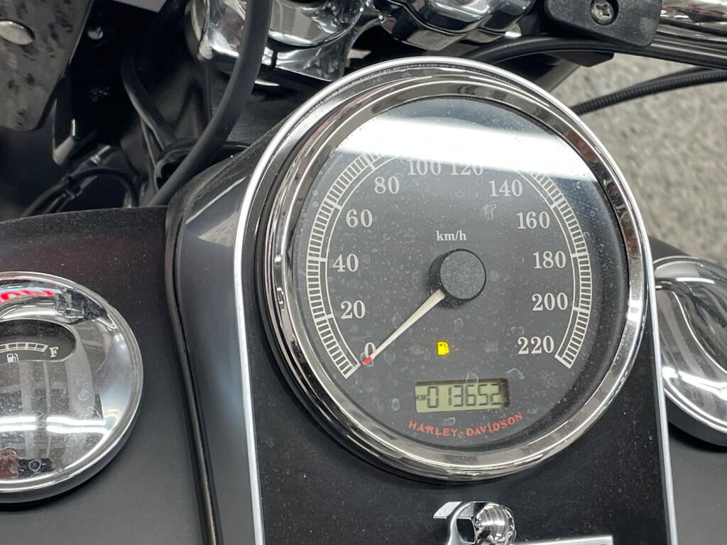 Harley-davidson SOFTAIL 2012 