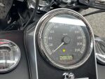 Harley-davidson SOFTAIL 2012 