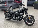 Harley-davidson SOFTAIL 2012 