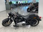 Harley-davidson SOFTAIL 2012 