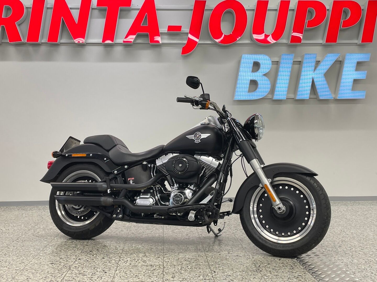 Harley-davidson SOFTAIL