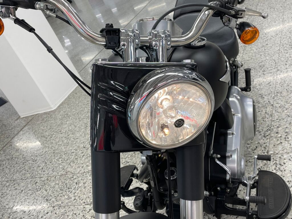Harley-davidson SOFTAIL 2012 