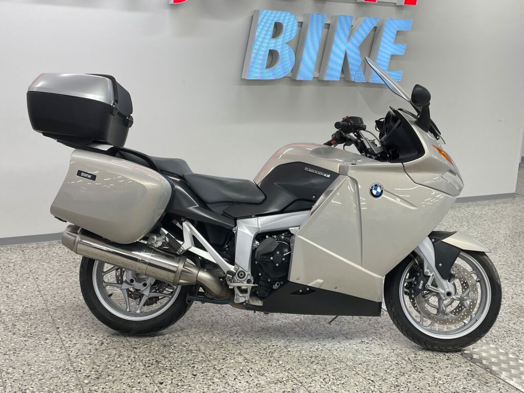 BMW K 2006 