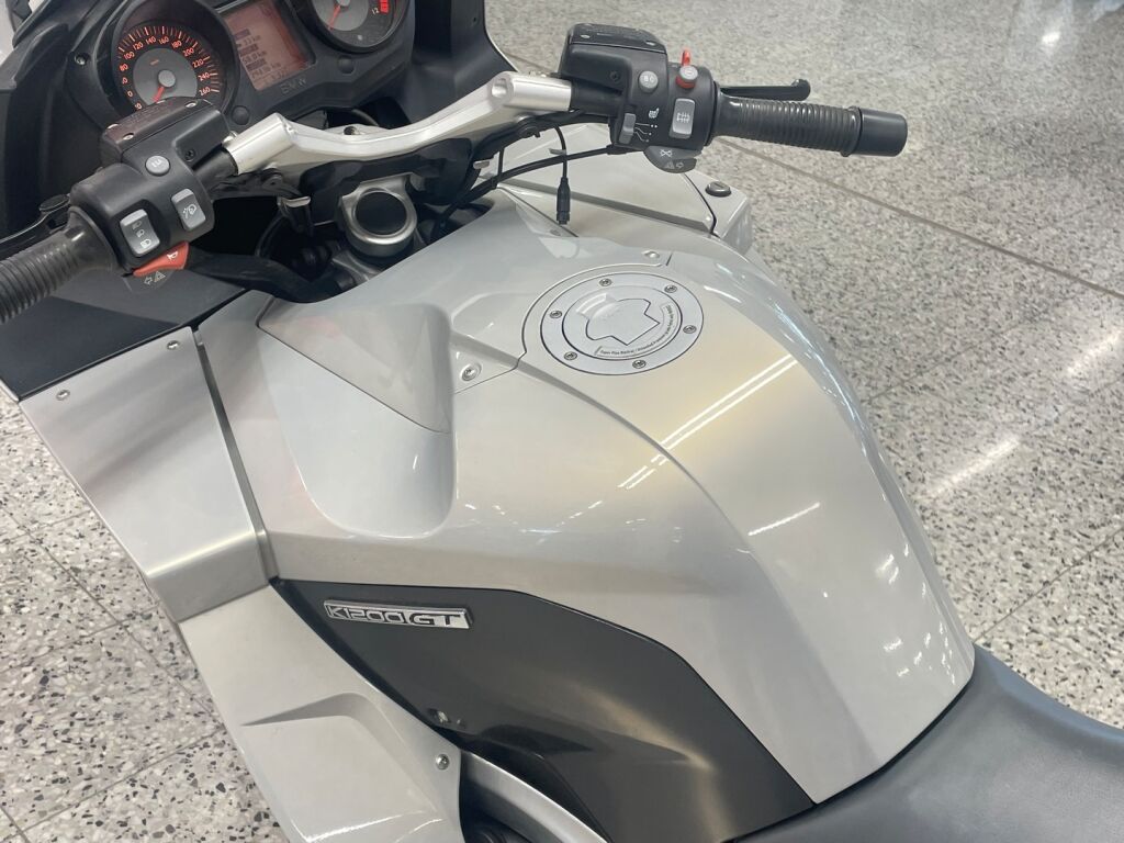 BMW K 2006 