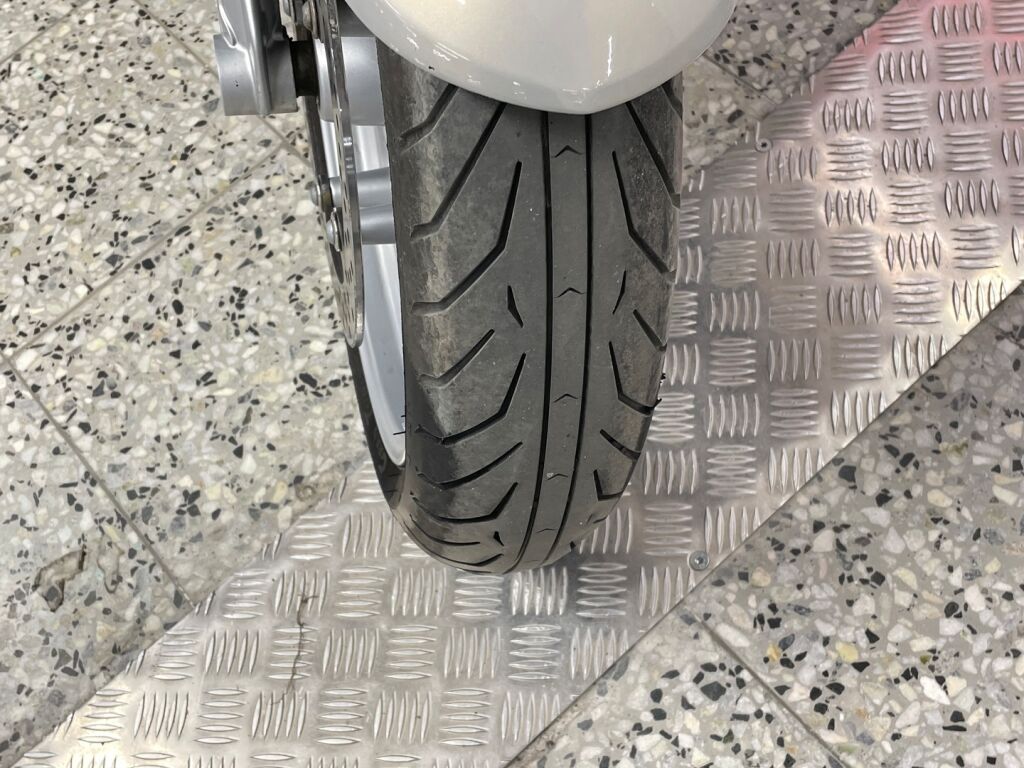 BMW K 2006 