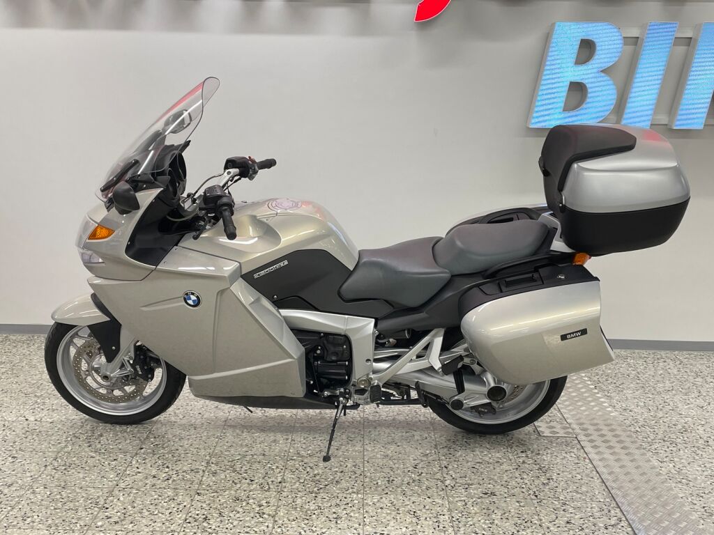 BMW K 2006 