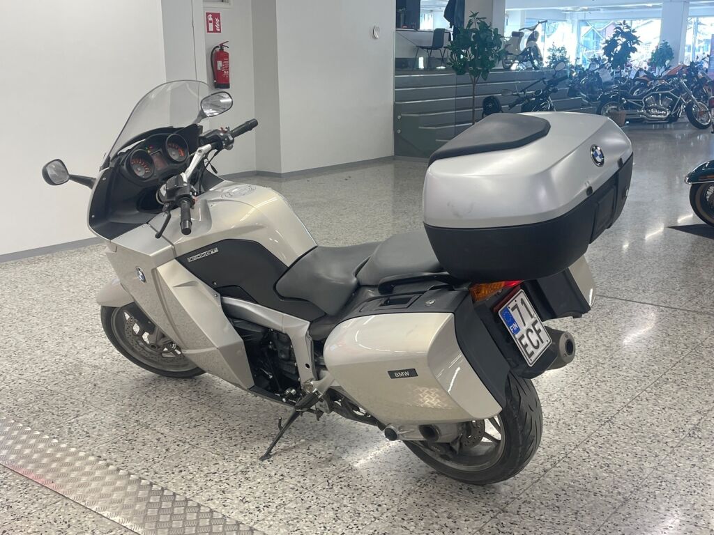 BMW K 2006 