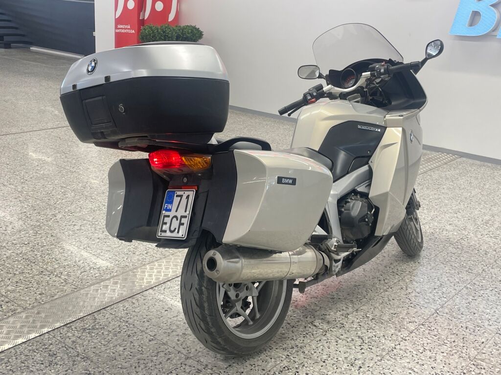 BMW K 2006 