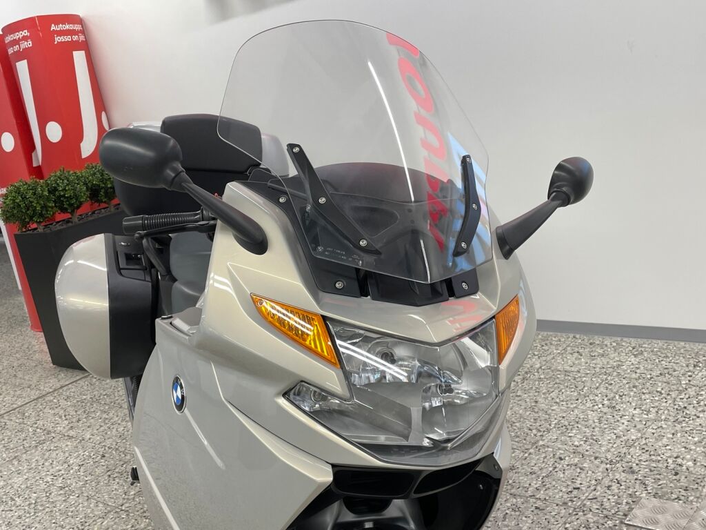 BMW K 2006 
