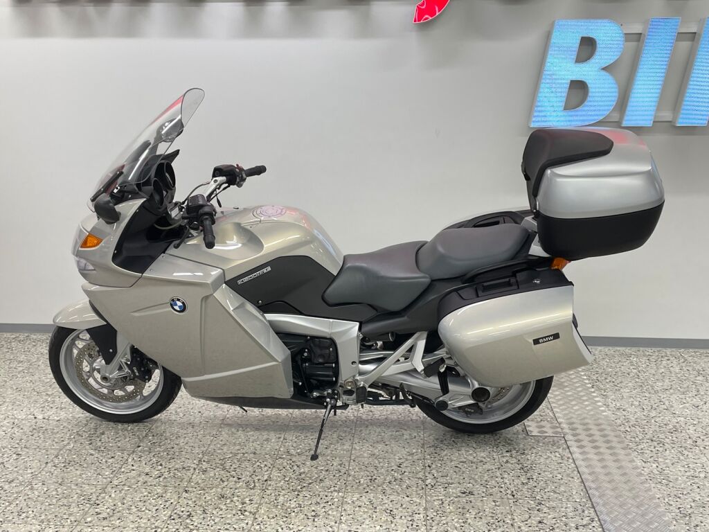 BMW K 2006 