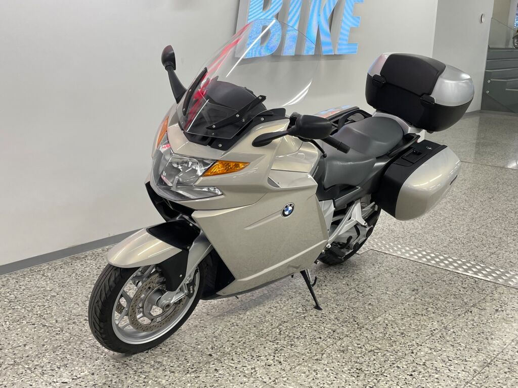 BMW K 2006 