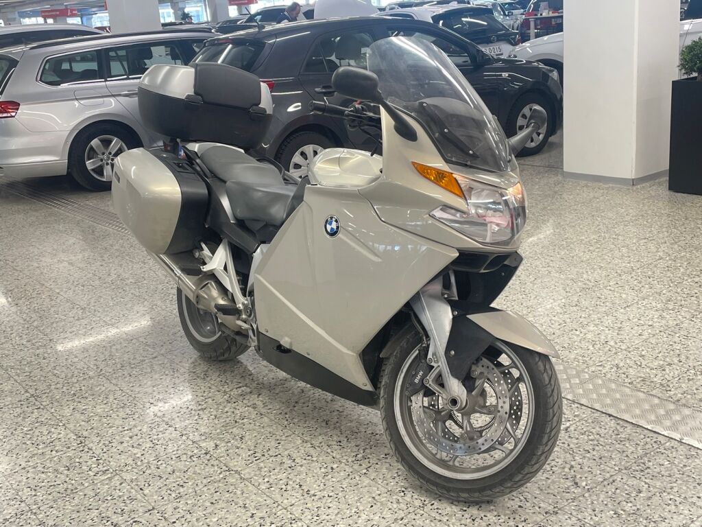 BMW K 2006 