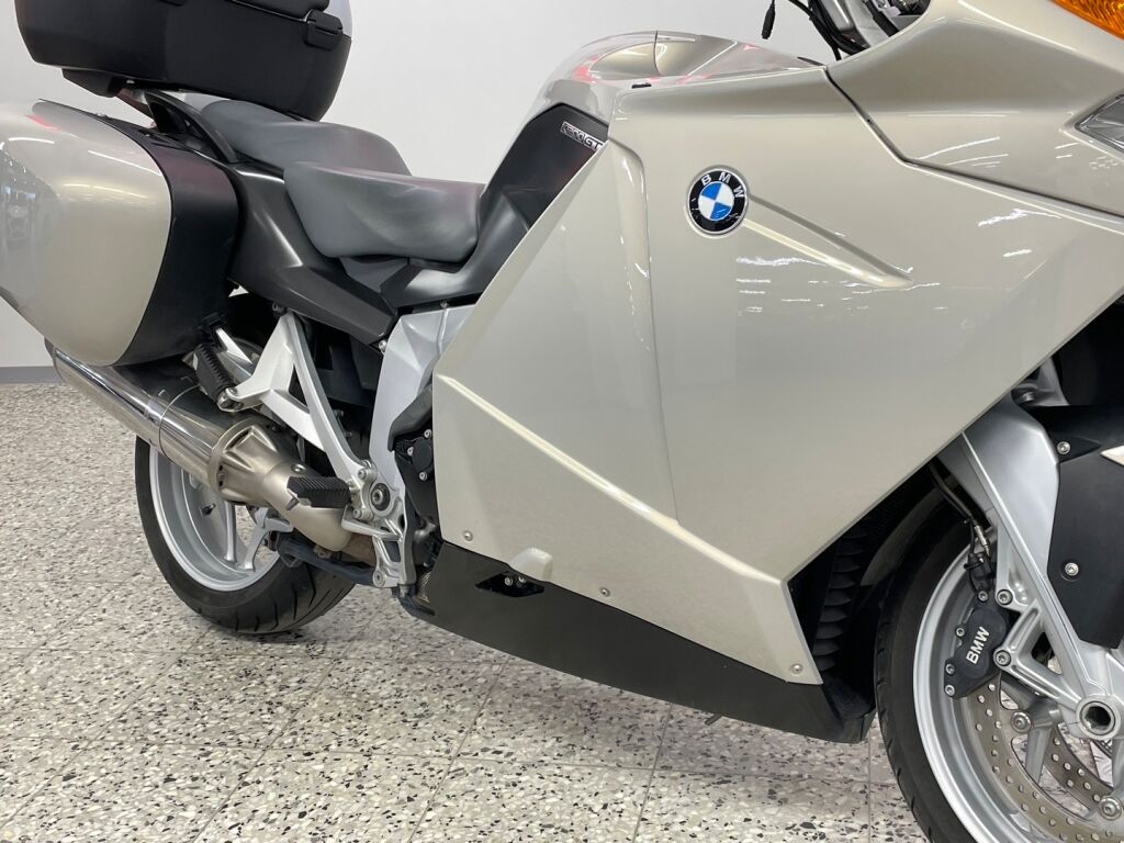 BMW K 2006 