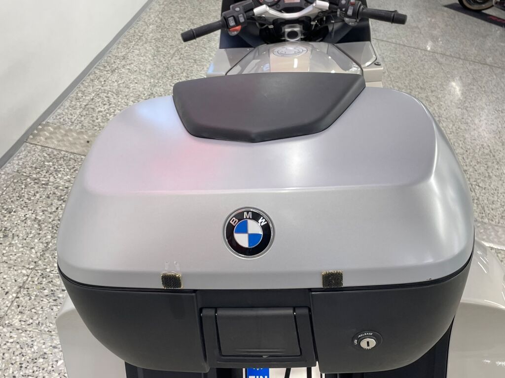 BMW K 2006 